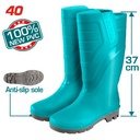 Bottes de pluie  TSP302L.40 Total