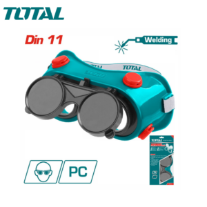 Lunettes de soudeur — TSP303