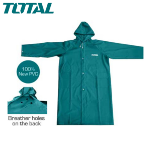 Manteau imperméable  TOTAL — THTRC031