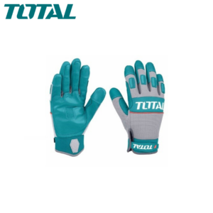 Gants de mécanicien TOTAL — TSP1806-XL