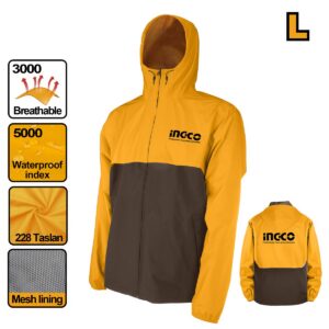 INGCO VESTE INGCO L AU MAROC [HJATL2281.L]