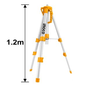 INGCO TREPIEDS POUR NIVEAUX LASER HLL156508 AU MAROC [HLLT01152]