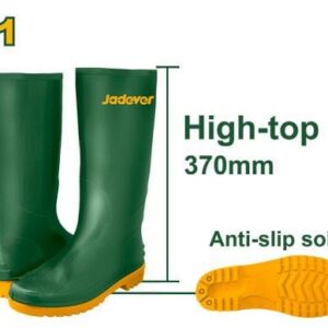 Bottes de pluie 41 JDRB1L41