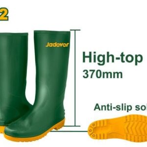 Bottes de pluie 42 JDRB1L42