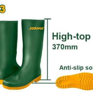 Bottes de pluie 43 JDRB1L43