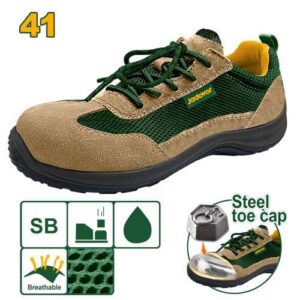 Chaussures de sécurité Jadever JDSB2541
