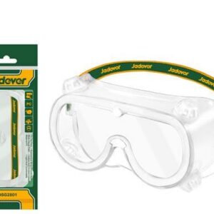 Lunettes de protection Jadever JDSG2801