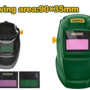 Casque de soudage à assombrissement automatique Jadever JDWH2501