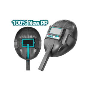 Masque de soudage en PP — TSP9102