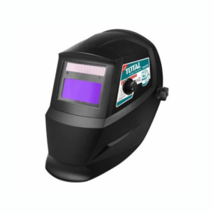 Casque de soudage à assombrissement auto — TSP9306