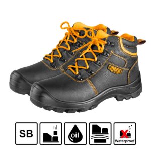 INGCO CHAUSSURES SECURITE TAILLE 45 AU MAROC [SSH04SB.45]