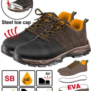 INGCO CHAUSSURES DE SECURITE SB T 39 AU MAROC [SSH82SB.39]