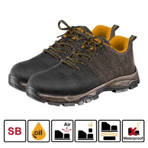 INGCO CHAUSSURES DE SECURITE SB T 41 AU MAROC [SSH82SB.41]