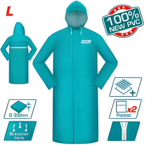 Imperméable — THTRC031.L