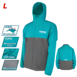 Vestes — TJCTC2282.L