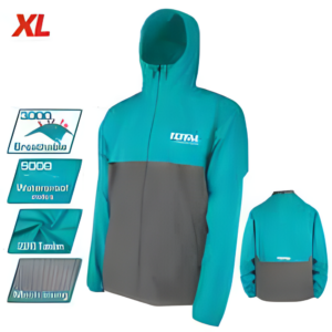 Vestes — TJCTC2282.XL