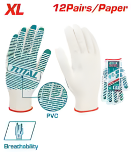 Protection des mains
