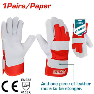 Gants en cuir — TSP14101
