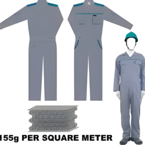 Tenue de travail — TSP161551C.M