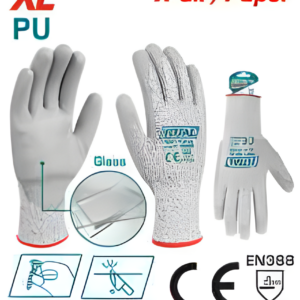 Gants anti-coupure — TSP1702-XL
