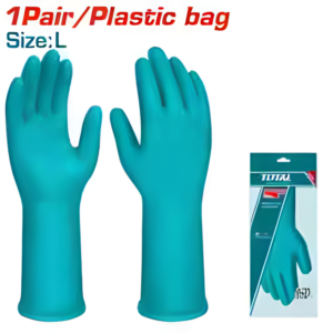 Gants PVC — TSP1801