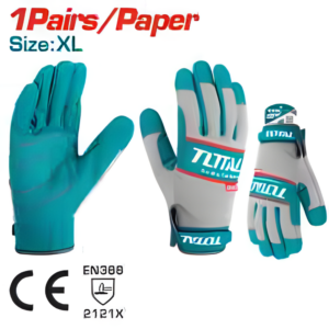 Gants de mécanicien — TSP1808-XL