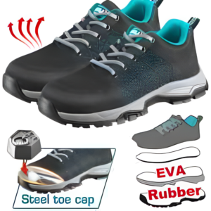 Chaussures de sécurité — TSP206SB.44