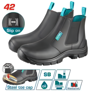 Chaussures de sécurité — TSP209SB.42