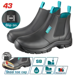 Chaussures de sécurité — TSP209SB.43
