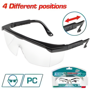 Lunettes de protection — TSP301