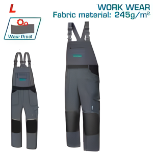 Combinaison de travail — TSP6033.L