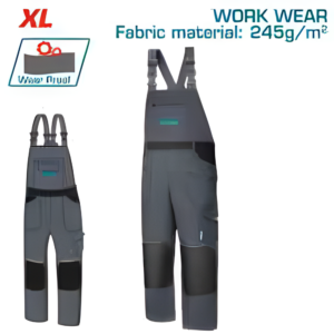 Combinaison de travail — TSP6033.XL