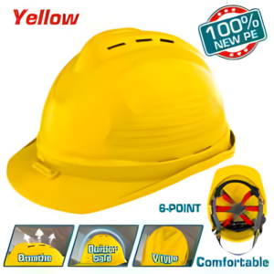 Casque de sécurité — TSP8601