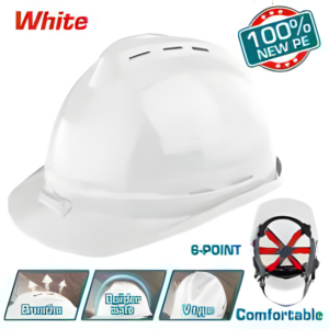 Casque de sécurité — TSP8602