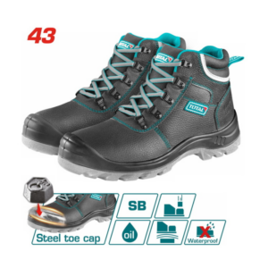 Chaussures de sécurité — TSP202SB