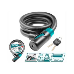 Antivol pour vélo — TBK11512
