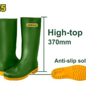 Bottes de pluie 45 JDRB1L45