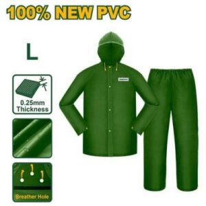 COMBINAISON  IMPERMEABLE L JDRC300L