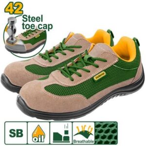 CHAUSSURE DE SECURITE 42 JDSB2542