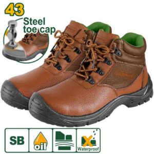 CHAUSSURE DE SECURITE sb 43 JDSB3543