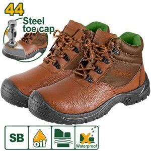 CHAUSSURE DE SECURITE sb 44 JDSB3544