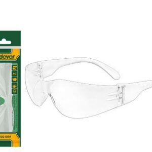 Lunettes de sécurité — JDSG1801