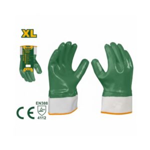 Gants en nitrile XL — JDGV2804